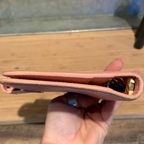 Chanel Agenda Pink - Picture 7 of 17